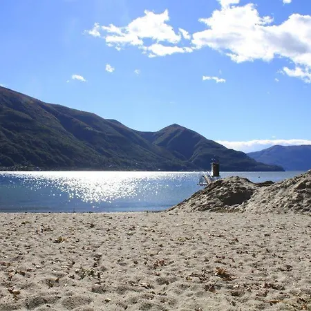 Tista By Fewotessin * Ascona