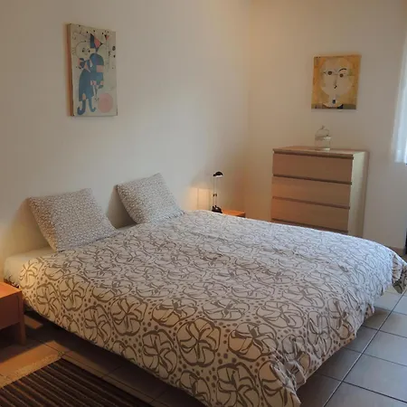 Appartement Tista By Fewotessin *