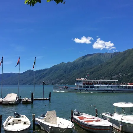 Appartement Tista By Fewotessin *