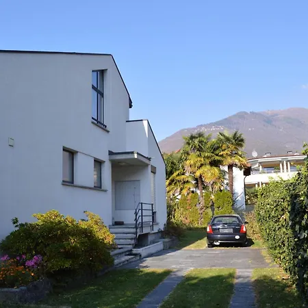 Apartman Tista By Fewotessin Ascona