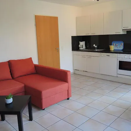 Apartman Tista By Fewotessin