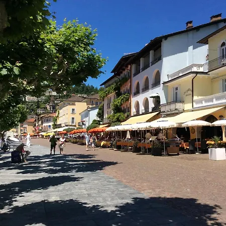 Apartman Tista By Fewotessin *