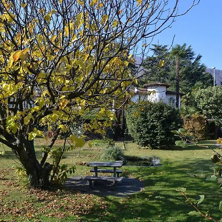 Apartman Tista By Fewotessin