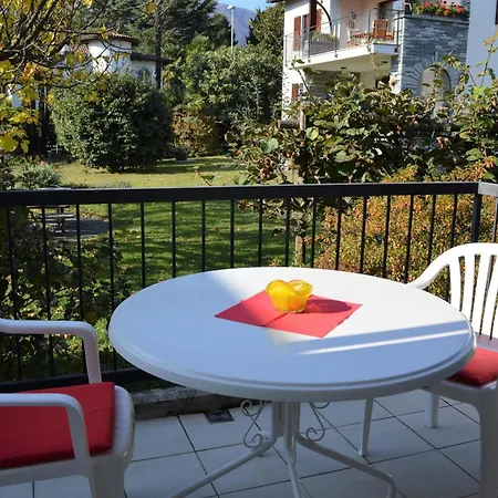 Tista By Fewotessin Ascona