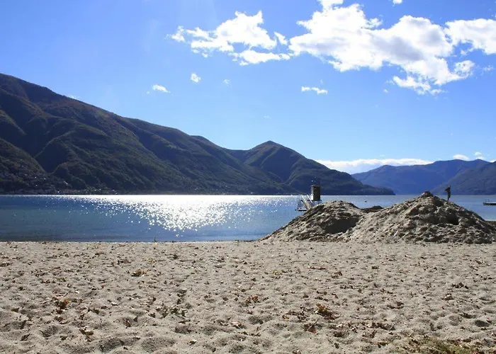 Tista By Fewotessin * Ascona