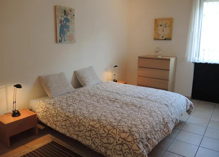 Lejlighed Tista By Fewotessin *