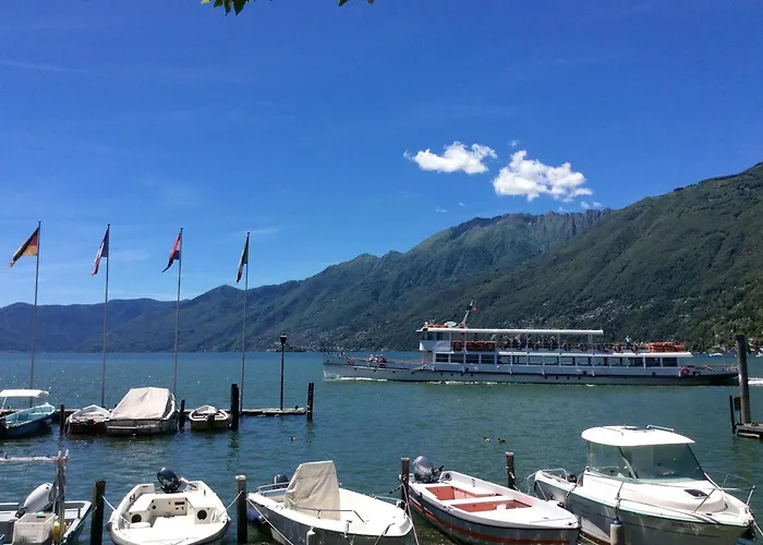 Apartment Tista By Fewotessin *