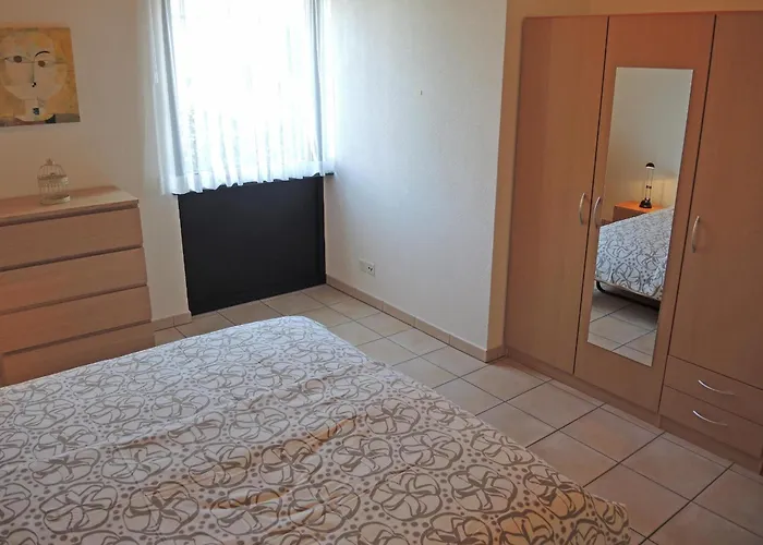 Tista By Fewotessin Lejlighed