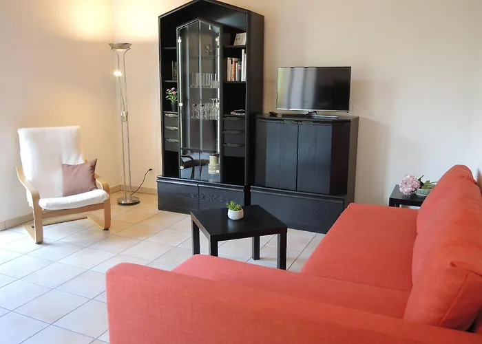 Tista By Fewotessin Lejlighed Ascona