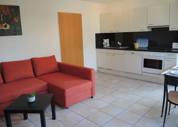 Apartment Tista By Fewotessin