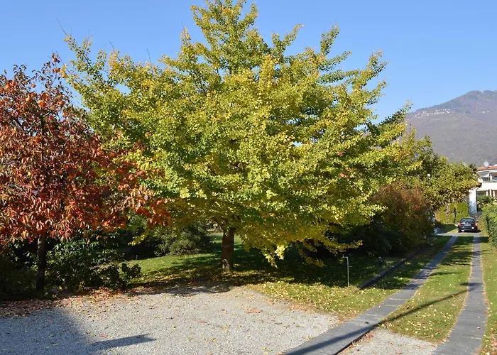 Apartment Tista By Fewotessin *