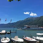 Lägenhet Tista By Fewotessin *